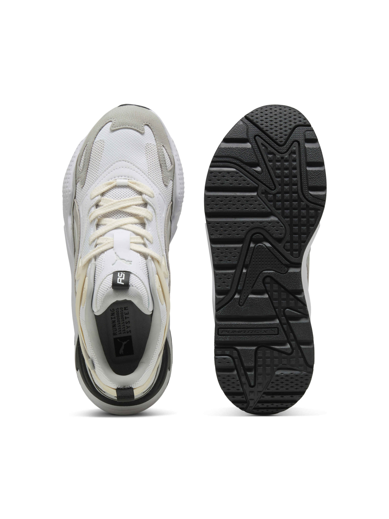 Кросівки PUMA Rs-x Efekt B&b модель 401263 Фото