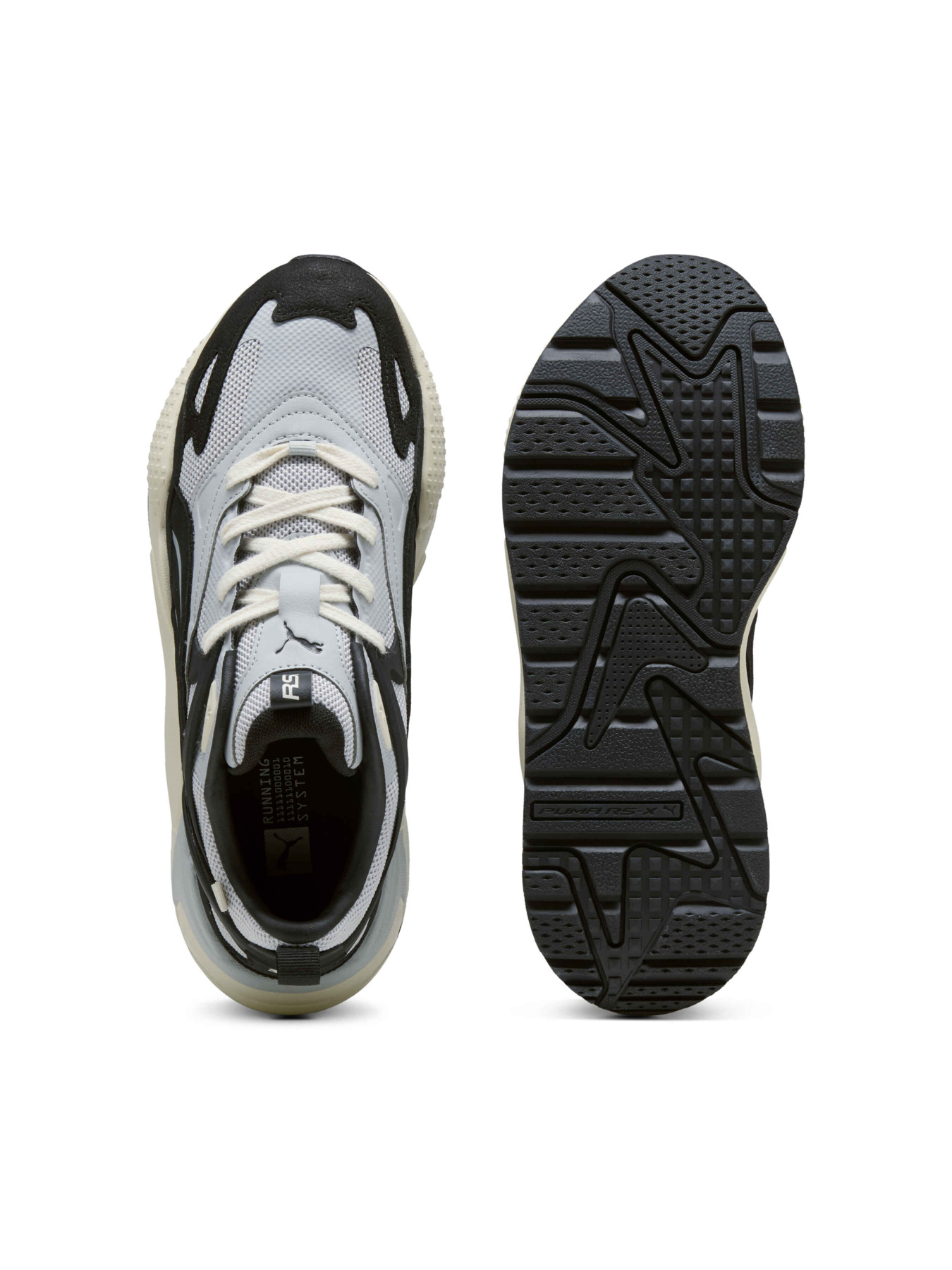 Кросівки PUMA Rs-x Efekt B&b модель 401263 Фото