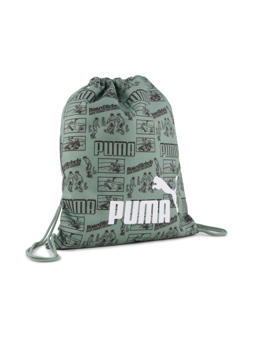 Рюкзак PUMA Phase Aop S Gym Sack модель 091325 Фото