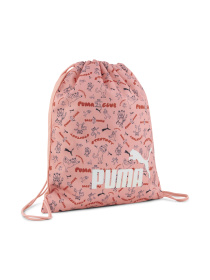 Повседневный рюкзак PUMA Phase Aop S Gym Sack модель 091325 Повседневный рюкзак PUMA Phase Aop S Gym Sack модель 091325 Фото