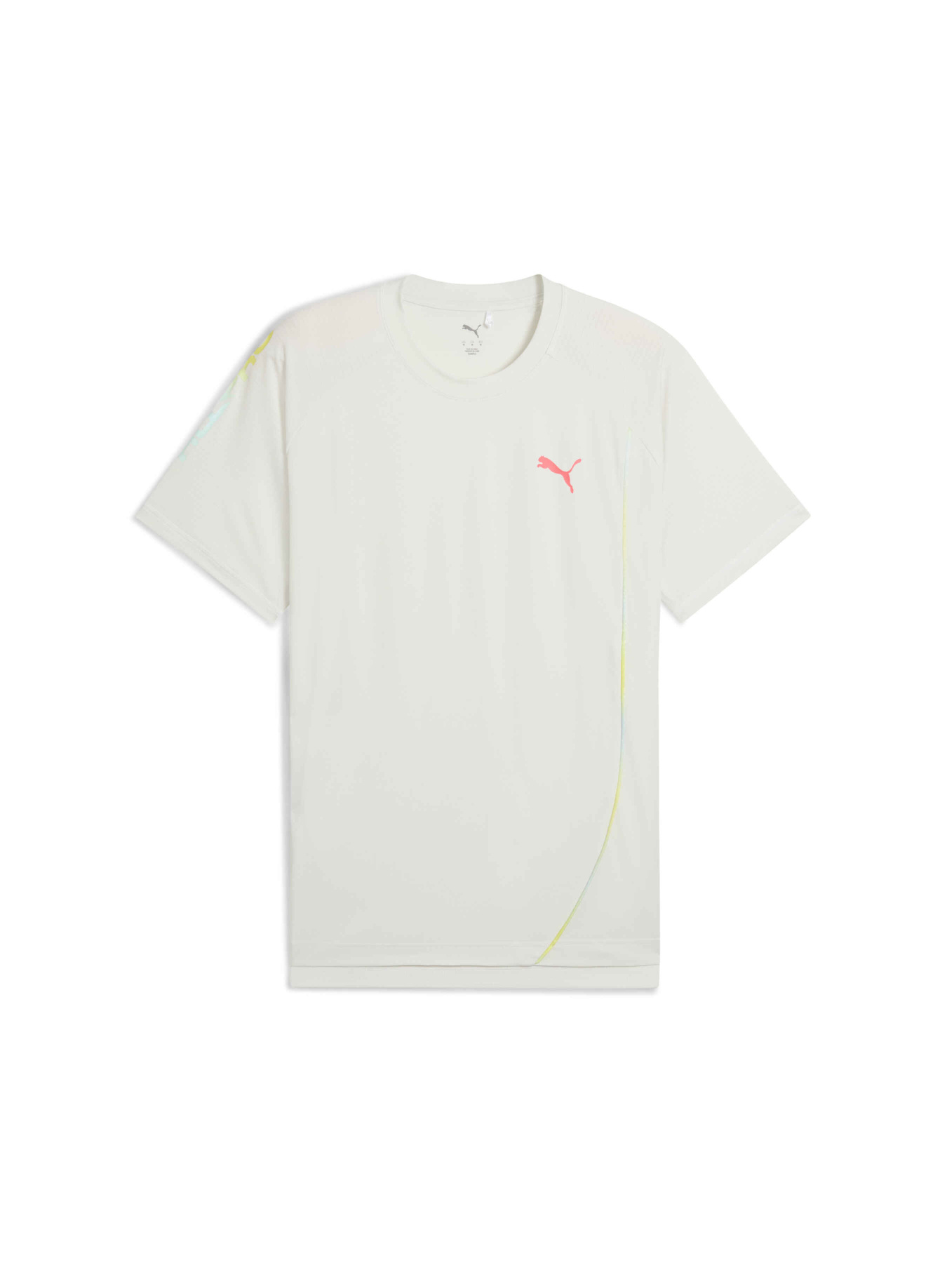 Футболка PUMA All Pro Tee модель 630446 Фото