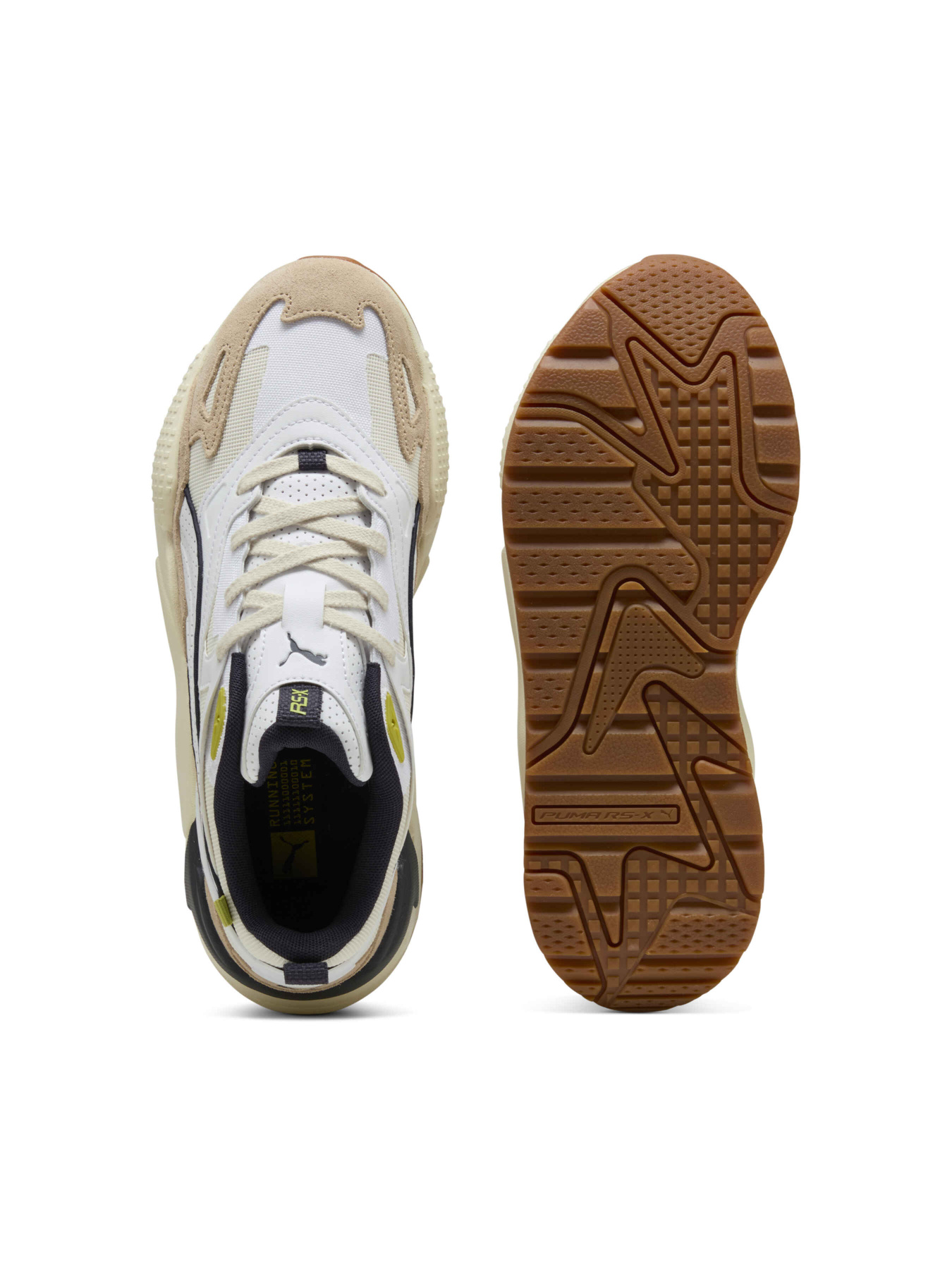 Кросівки PUMA Rs-x Efekt Perf модель 401265 Фото