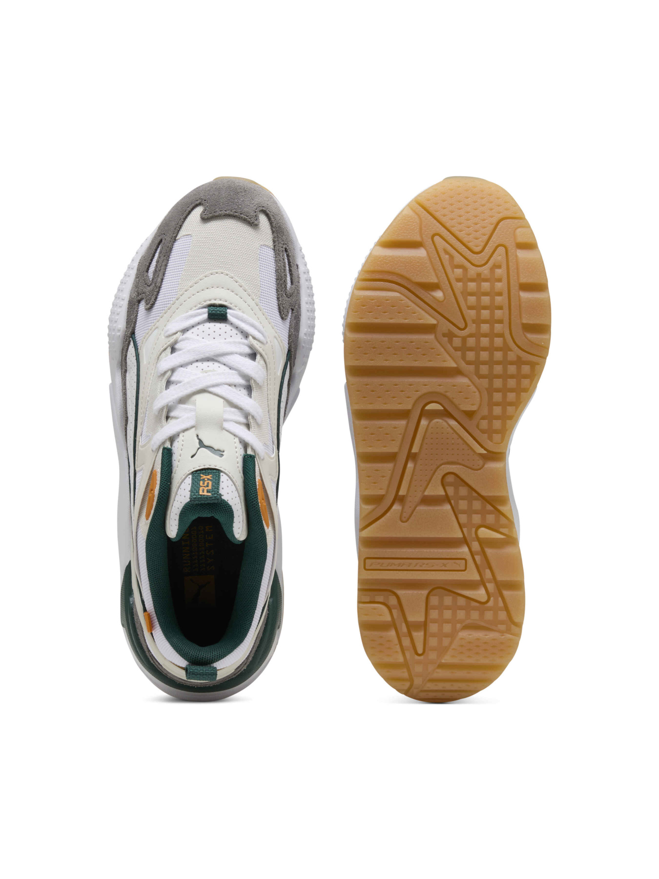 Кросівки PUMA Rs-x Efekt Perf модель 401265 Фото