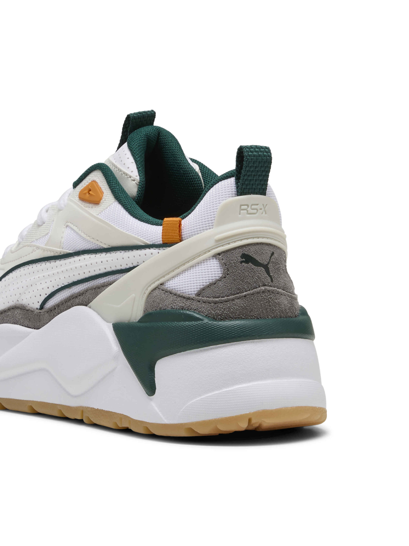 Кросівки повсякденні PUMA Rs-x Efekt Perf модель 401265 Кросівки повсякденні PUMA Rs-x Efekt Perf модель 401265 Фото