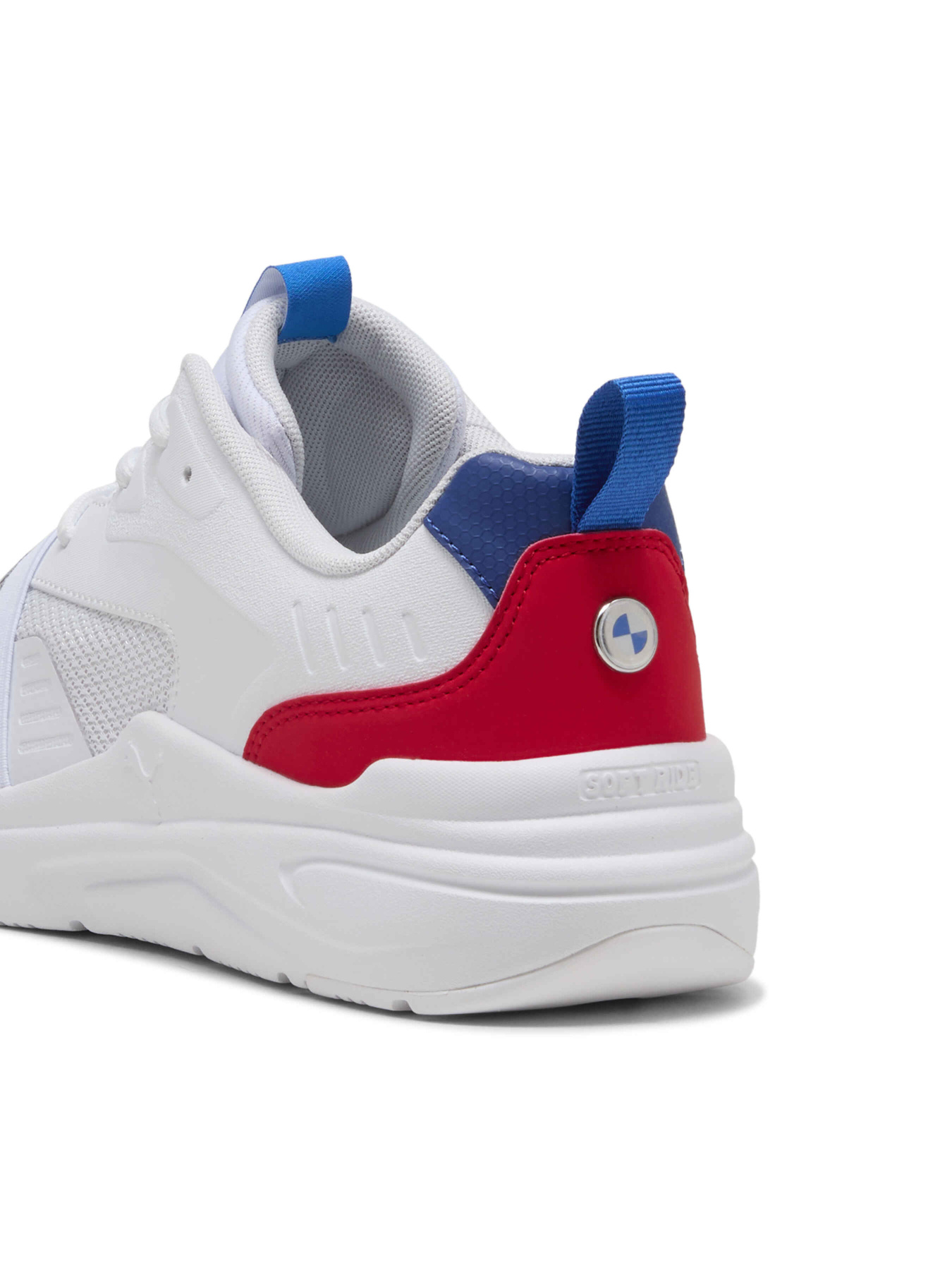 Кросівки PUMA Bmw Mms Wired 2 модель 308611 Фото