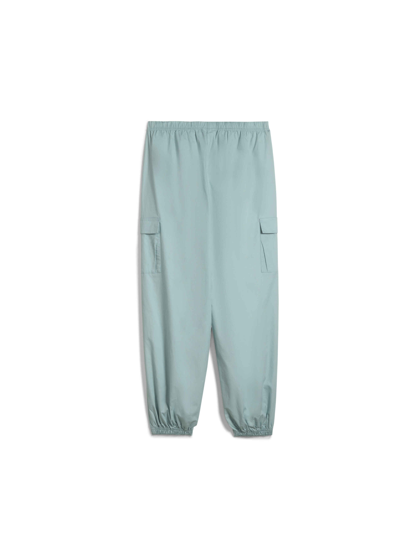 Штаны спортивные PUMA Butterfly Vibe Cargo Pants модель 629869 Фото