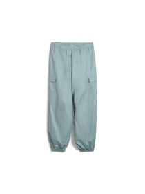 Спортивні штани PUMA Butterfly Vibe Cargo Pants модель 629869 Фото