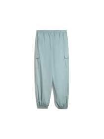 Спортивні штани PUMA Butterfly Vibe Cargo Pants модель 629869 Фото