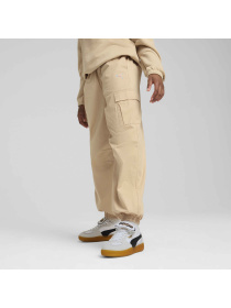 Штаны спортивные PUMA Butterfly Vibe Cargo Pants модель 629869 Фото