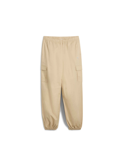 Спортивні штани PUMA Butterfly Vibe Cargo Pants модель 629869 Фото