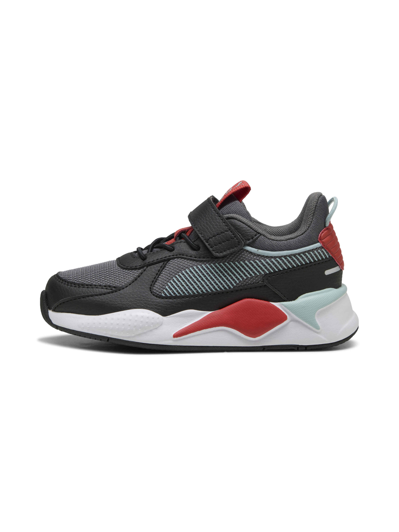 Кроссовки PUMA Rs-x Boys Ac+ Ps модель 395555 Фото