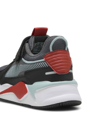 Кроссовки PUMA Rs-x Boys Ac+ Ps модель 395555 Фото