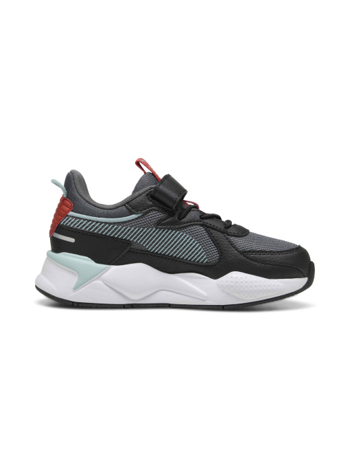 Кроссовки PUMA Rs-x Boys Ac+ Ps модель 395555 Фото
