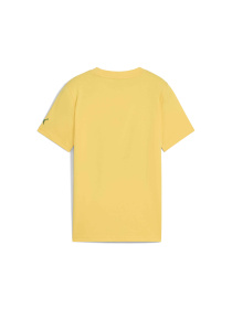 Футболка PUMA Super Graphic Tee модель 629864 Фото