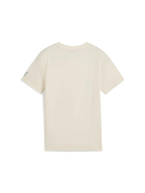 Футболка PUMA Super Graphic Tee модель 629864 Фото