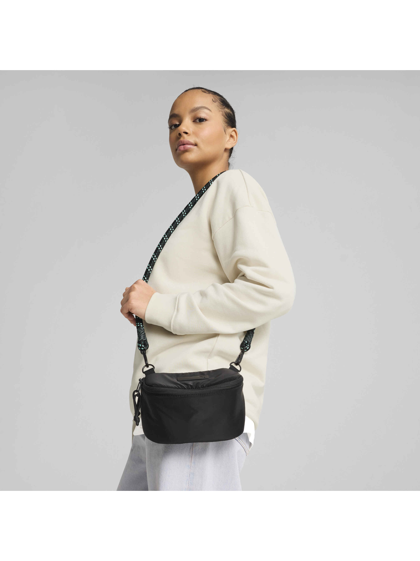 Сумка PUMA .bl Xtrme Mini Pocket B. модель 091289 Фото