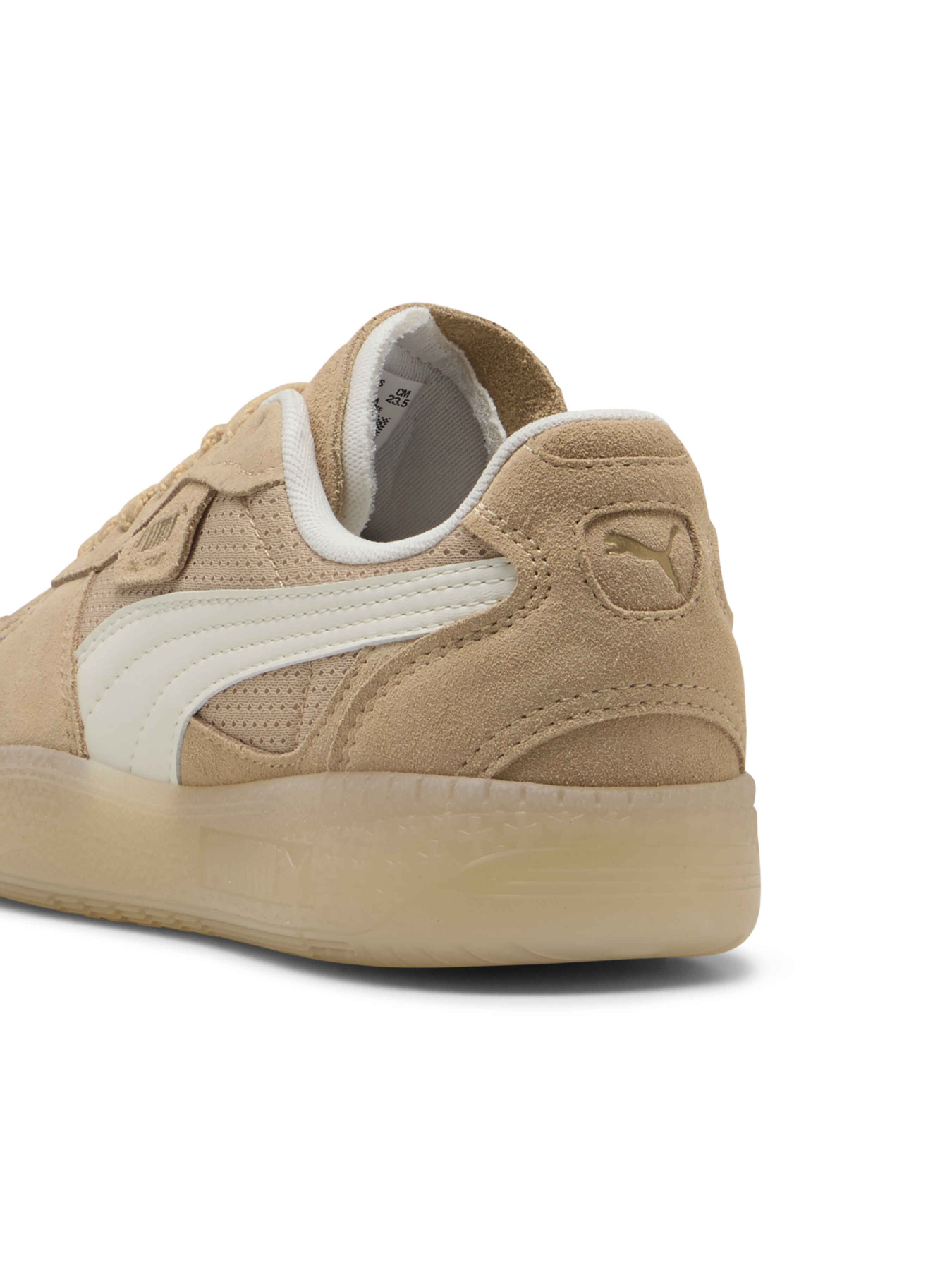 Кеды низкие PUMA Palermo Moda Vintage Wns модель 398824 Кеды низкие PUMA Palermo Moda Vintage Wns модель 398824 Фото