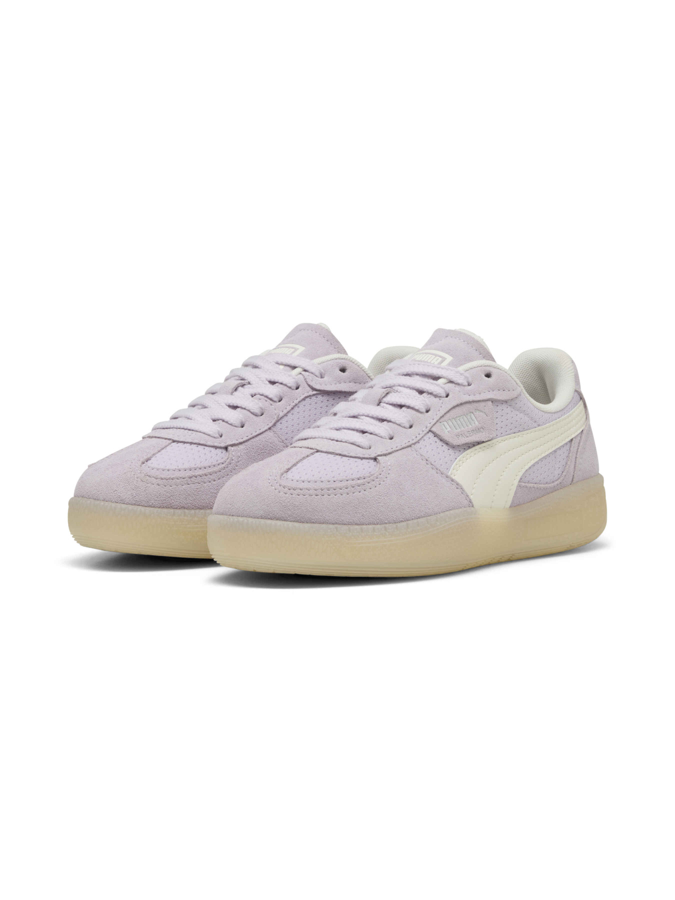 Кеды низкие PUMA Palermo Moda Vintage Wns модель 398824 Фото