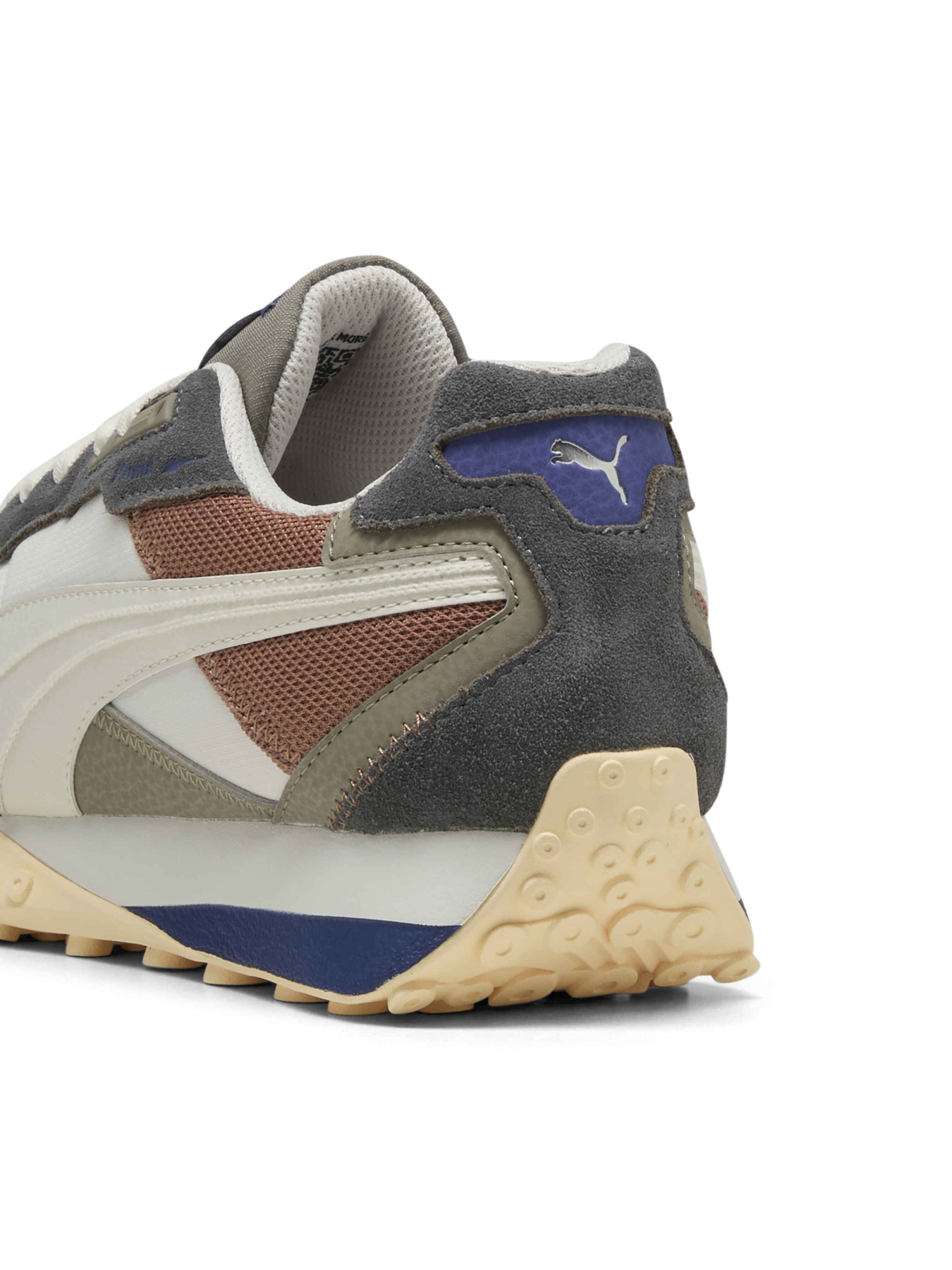 Кроссовки PUMA Blktop Rider Dusty модель 401255 Фото