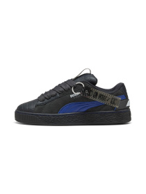 Кеди низькі PUMA F1 Suede Xl 75 Yrs модель 308656 Кеди низькі PUMA F1 Suede Xl 75 Yrs модель 308656 Фото
