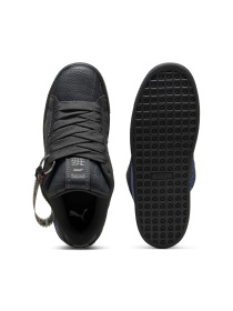 Кеди низькі PUMA F1 Suede Xl 75 Yrs модель 308656 Кеди низькі PUMA F1 Suede Xl 75 Yrs модель 308656 Фото