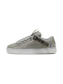 Кеды низкие PUMA F1 Suede Xl 75 Yrs модель 308656 Фото