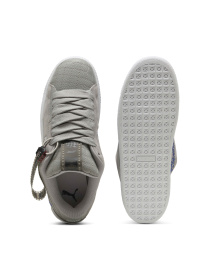 Кеды низкие PUMA F1 Suede Xl 75 Yrs модель 308656 Фото