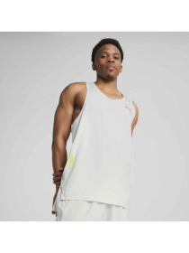 Спортивна майка PUMA All Pro Singlet модель 630450 Фото