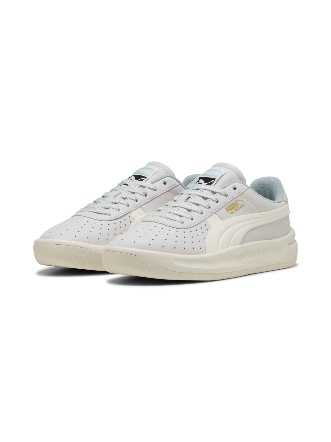 Кеды низкие PUMA Gv Special Wns модель 401385 Фото