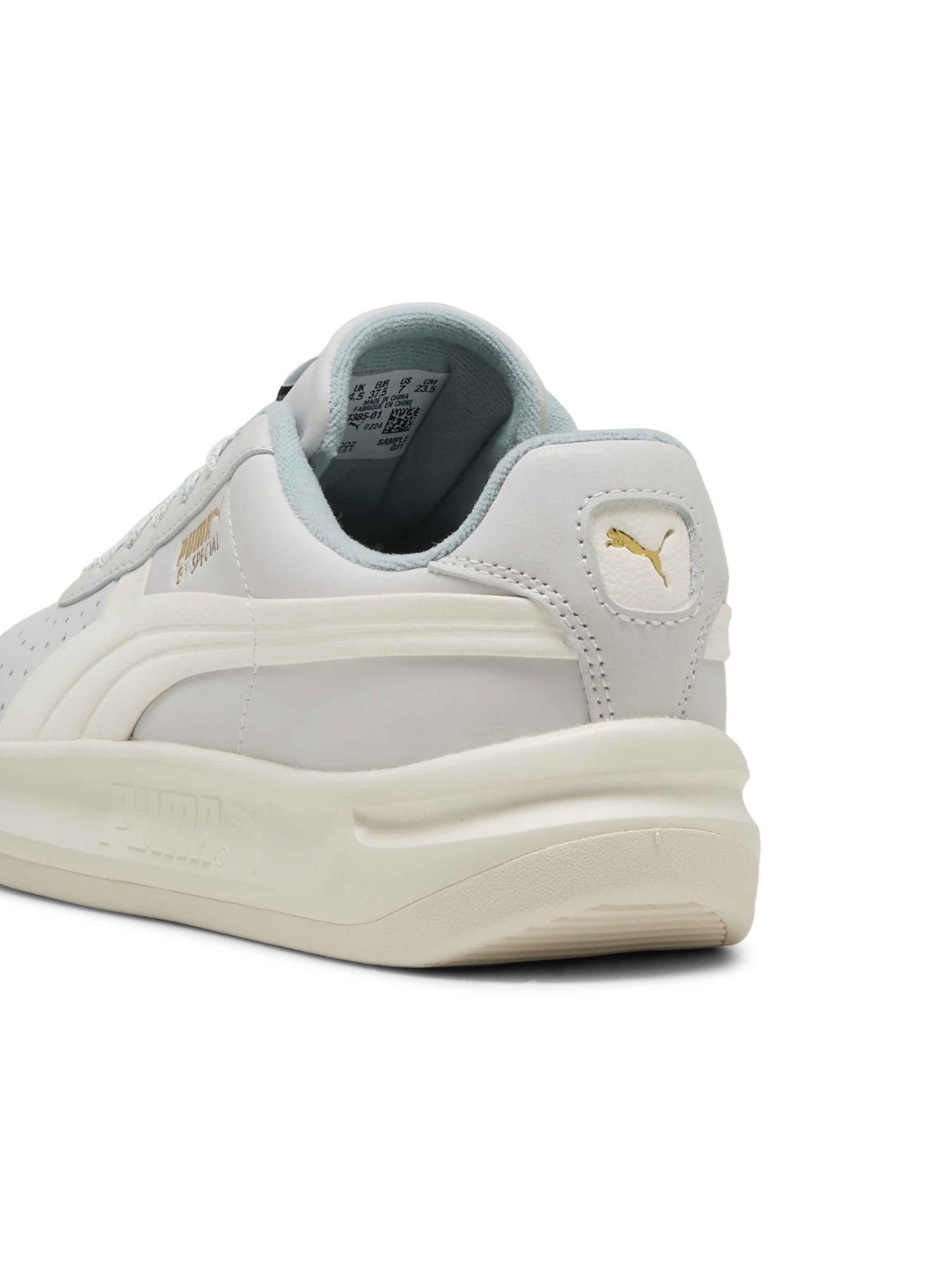 Кеды низкие PUMA Gv Special Wns модель 401385 Фото