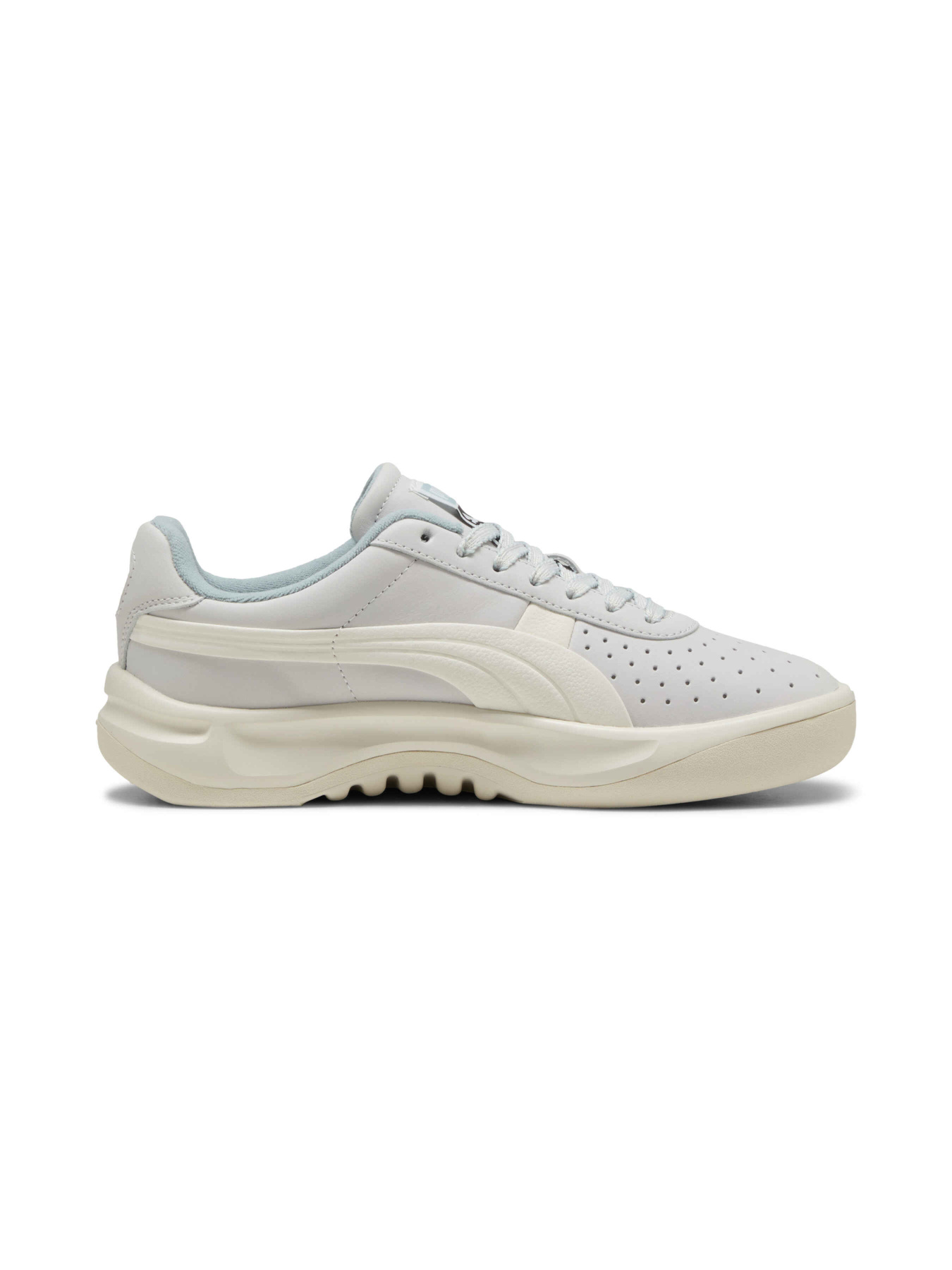 Кеды низкие PUMA Gv Special Wns модель 401385 Кеды низкие PUMA Gv Special Wns модель 401385 Фото