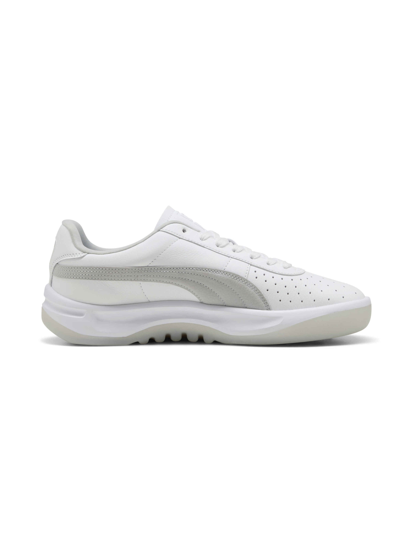 Кеды низкие PUMA Gv Special Prm модель 401379 Кеды низкие PUMA Gv Special Prm модель 401379 Фото