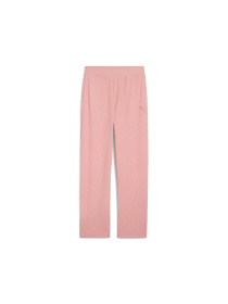 Спортивні штани PUMA Butterfly Vibe Ribbed Pants модель 629888 Фото