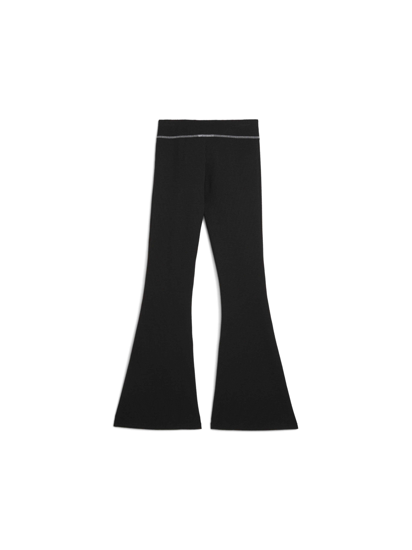 Легінси спортивні PUMA Dare To Flared Leggings модель 629809 Фото