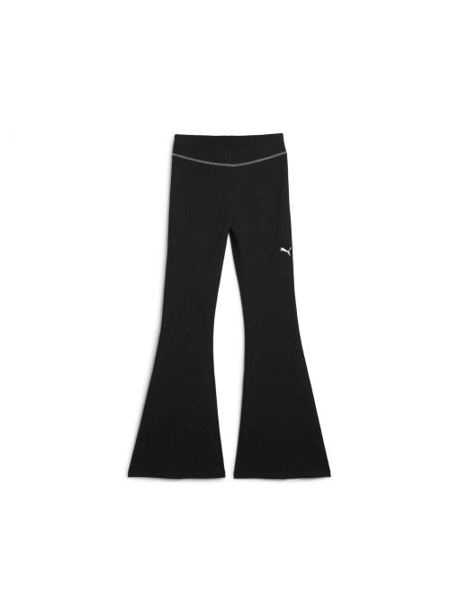 Легінси спортивні PUMA Dare To Flared Leggings модель 629809 Фото