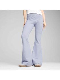 Легінси спортивні PUMA Dare To Flared Leggings модель 629809 Фото