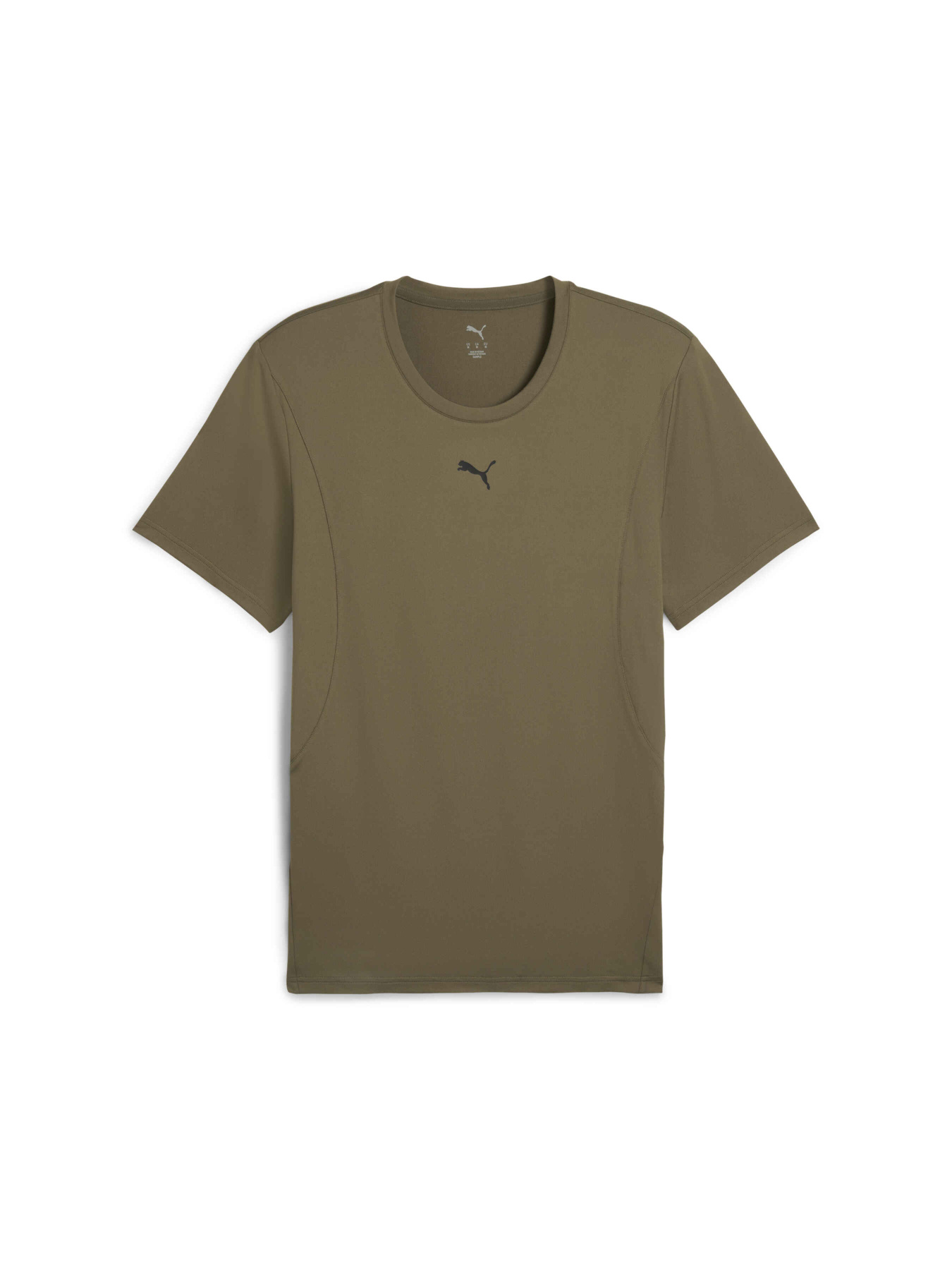 Футболка PUMA M Cloudspun Soft Tee модель 525714 Фото