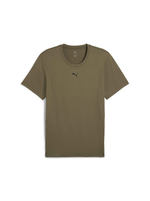 Футболка PUMA M Cloudspun Soft Tee модель 525714 Фото