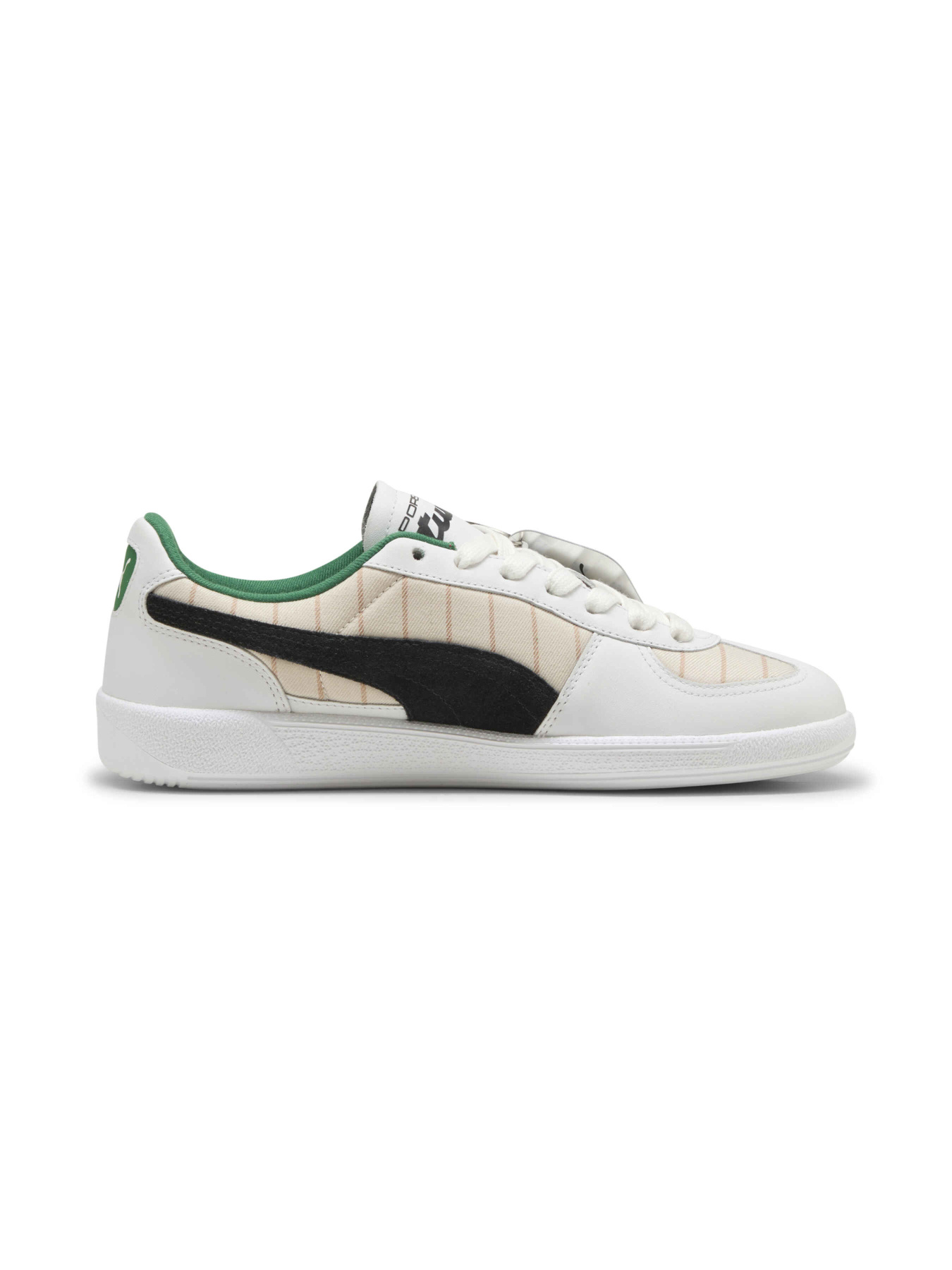 Кеди низькі PUMA Pl Palermo Pinstripe модель 308647 Фото
