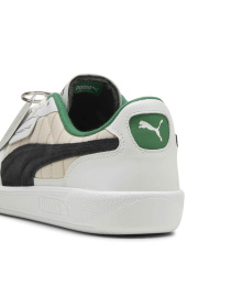 Кеди низькі PUMA Pl Palermo Pinstripe модель 308647 Фото