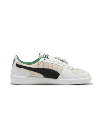 Кеди низькі PUMA Pl Palermo Pinstripe модель 308647 Фото