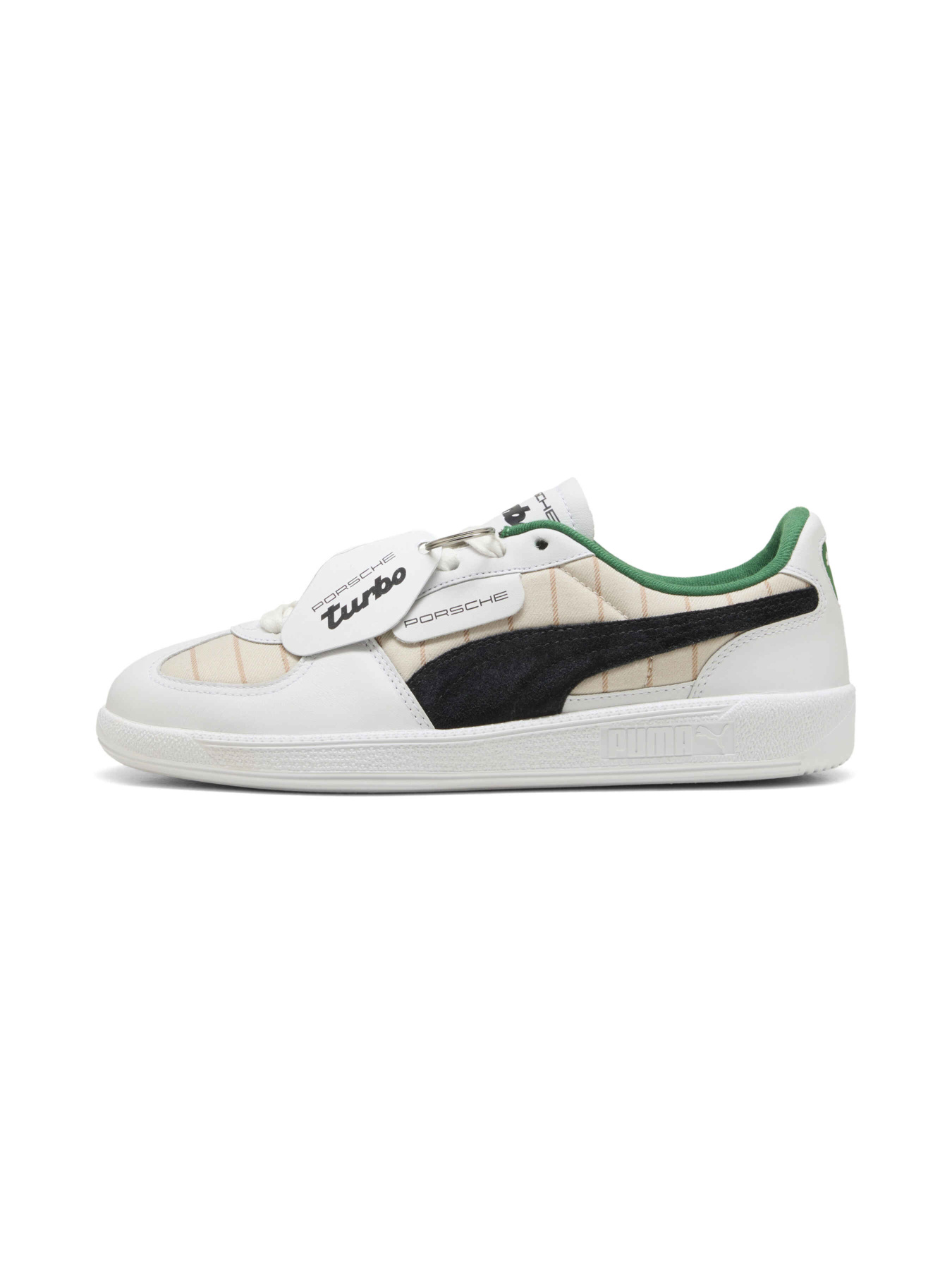 Кеды низкие PUMA Pl Palermo Pinstripe модель 308647 Фото