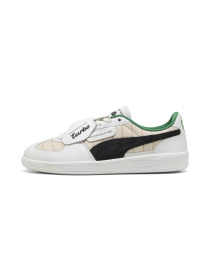 Кеды низкие PUMA Pl Palermo Pinstripe модель 308647 Фото