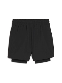 Шорты спортивные PUMA Move 2in1 Short модель 526726 Фото