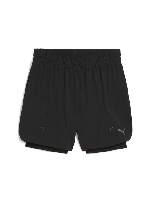 Шорты спортивные PUMA Move 2in1 Short модель 526726 Фото