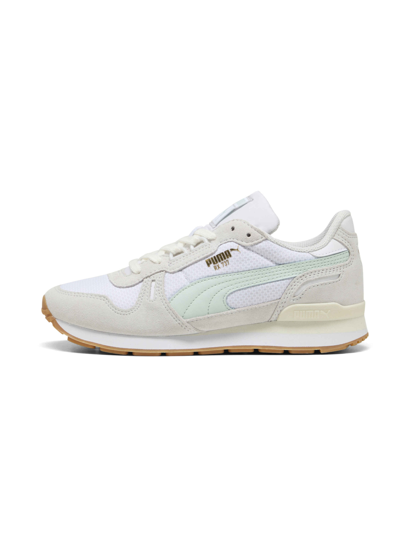 Кросівки PUMA Rx 737 Mesh Wns модель 401392 Фото