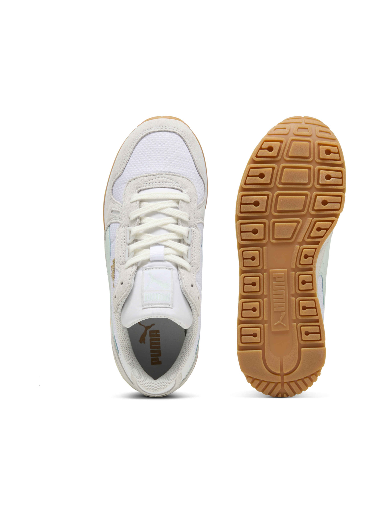 Кросівки PUMA Rx 737 Mesh Wns модель 401392 Фото