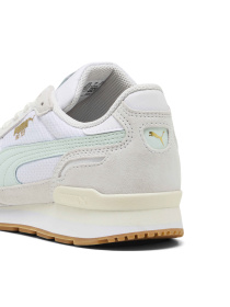 Кросівки PUMA Rx 737 Mesh Wns модель 401392 Фото