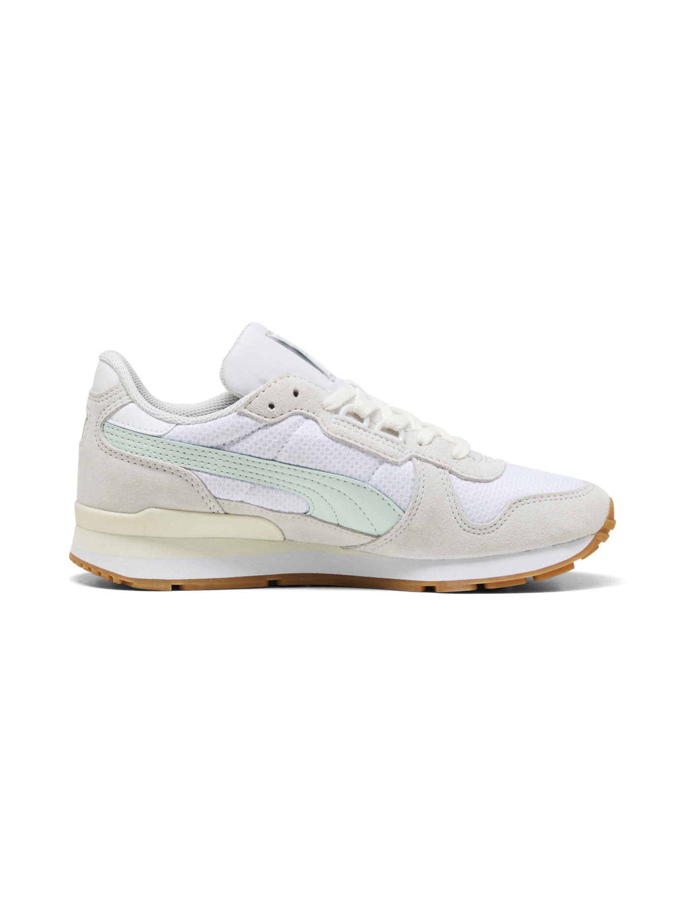 Кросівки повсякденні PUMA Rx 737 Mesh Wns модель 401392 Фото