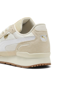 Кросівки PUMA Rx 737 Mesh Wns модель 401392 Фото